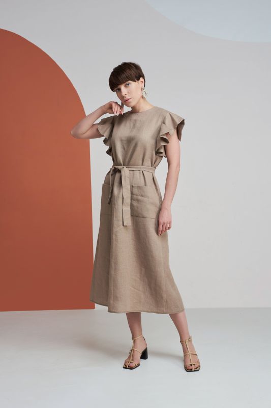 Сукня "Крила"